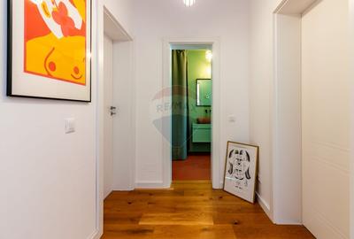 Casa de vânzare, zona Corbeanca, Colina Lac - 15