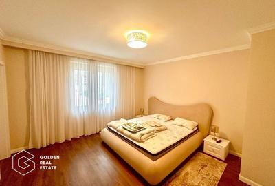 Apartament premium, zona Subcetate, 3 camere, 2 bai, loc parcare, sala, piscina - 5