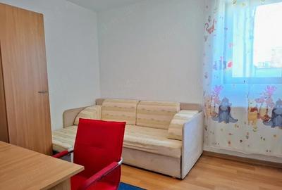 Apartament cu 3 camere decomandat în Chișoda - 3