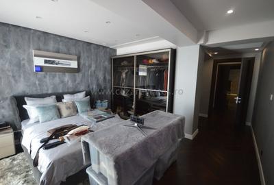 HERASTRAU PENTHOUSE LE CLUB  VEDERE PANORAMICA PARC | PARCARE - 36