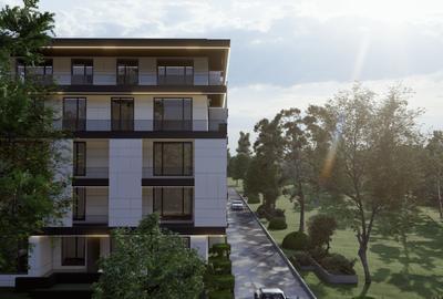 APARTAMENT 3 CAMERE -- PIPERA - COMISION 0% - 4