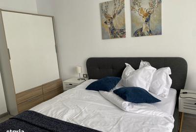 Apartament cu 3 camere în Central - 6