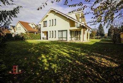 Casa 3 dormitoare, garaj incalzit, 700mp, panouri solare, Orizont, Livezeni - 1