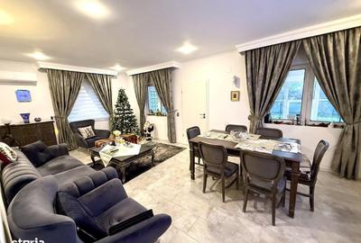 Casă cu 8 camere cu Teren 1310 Mp în Blejoi