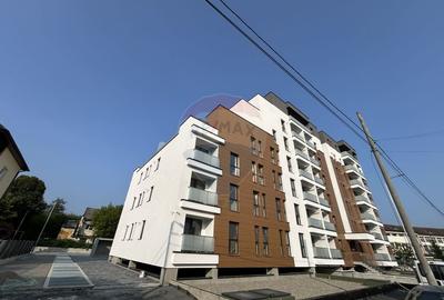 Apartament cu 3 camere de vanzare in bloc nou, zona Centrala - 7