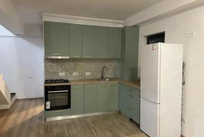 Duplex 4 Camere Luxury Villas - Prelungirea Ghencea | Centrala | Parcare | 2 Bai - 3