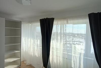 Apartament cu 2 camere decomandat în Bragadiru - 1
