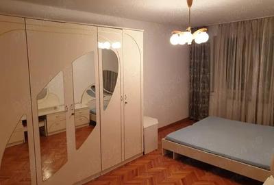De inchiriat apartament 3 camere, Calea Mosilor, Obor