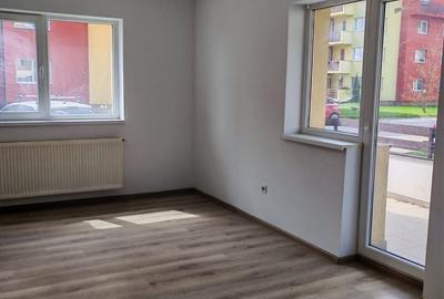 Apartament cu 2 camere în Sânpetru - 1