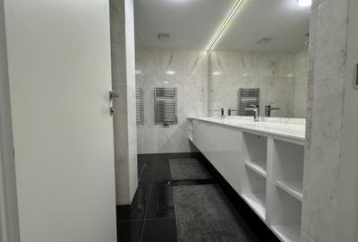 Apartament cu 3 camere semidecomandat, mobilat în Aviatorilor - 9