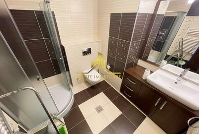 Apartament cu 2 camere semidecomandat, mobilat în Calea Turzii - 7