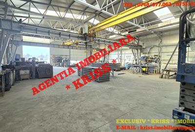 Spațiu comercial, de 520 mp, în Central - 9