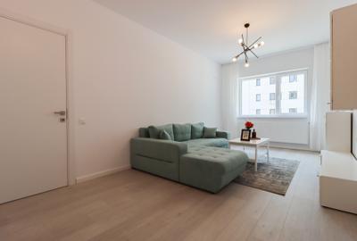 Apartamentul Hou – un colț de liniște într-un univers agitat – - 6