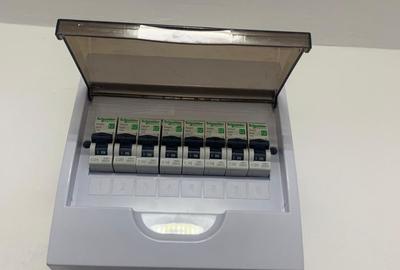 Apartament cu 3 camere semidecomandat în Central - 4