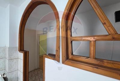 Apartament cu 2 camere decomandat în Sebeș - 8