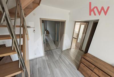 Casă cu 4 camere cu Canalizare în Malu Mare - 6