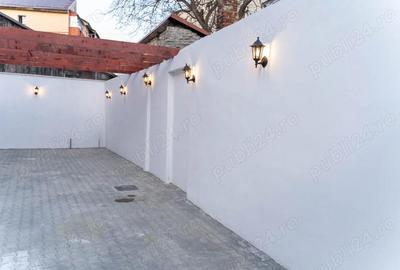 Spațiu comercial, de 255 mp, în Noua - 14