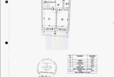 Casa 2002 | 4 Camere | Vanzare | Renovata *Armeneasca* - 22