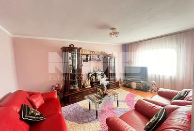 Apartament 3 Cam I Mobilat I Suceava/Obcini I 65Mp I 81.000 Euro - 3