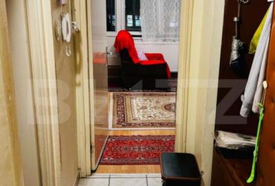 Apartament 1 camera, 32 mp, zona Dambu Pietros - 1