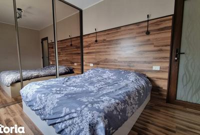 Apartament cu 2 camere semidecomandat în Florești - 2