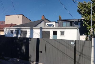 Spațiu comercial, de 21 mp, în Titulescu