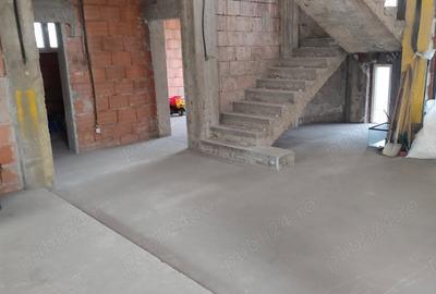 Casă cu 6 camere cu Teren 500 Mp în Pantelimon - 7