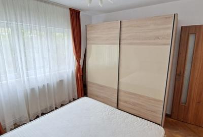 Apartament cu 4 camere decomandat, mobilat în Torontalului - 6