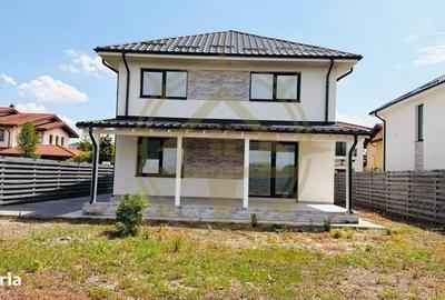 Casă cu 4 camere în Ostratu - 7