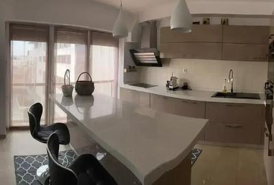 Apartament 2 camere Complex Rezidențial exclusivist Carol ParkI Metrou - 3