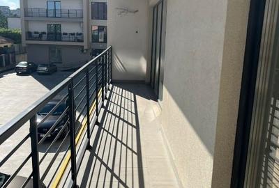 Apartament 3 camere 103 mp utili - proprietar persoana fizica - 16