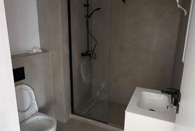 Apartament cu 2 camere semidecomandat în Florești - 5