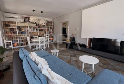 Casă individuală cu 4 camere cu Teren 830 Mp în Corbeanca - 3