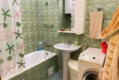 Garsonieră decomandată în Aradului