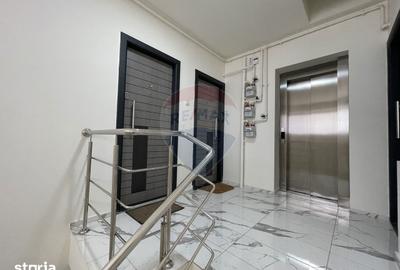 Apartament cu 3 camere, mobilat în Central - 16