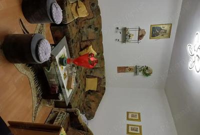 Apartament cu 4 camere decomandat în Vitrometan - 1