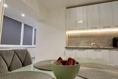 Apartament cu 2 camere decomandat în Ultracentral - 9