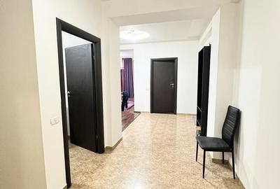 Apartament 3 Camere Militari Residence Gladiolelor Ballroom Auchan Militari - 4