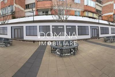 Inchiriere spa?iu comercial situat in Rovinari - centrul pietonal - 9