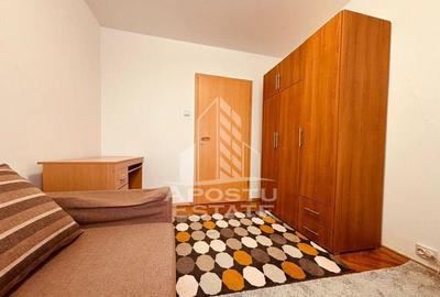 Apartament cu 3 camere, centrala proprie, zona Circumvala... - 6