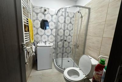 Apartament 3 camere | 2 bai | 71 mp | balcon | parcare | zona Eroilor - 9
