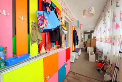 Casa individuala, plan parter - la 10 minute de Iulius Mall - 3