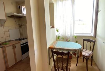 Garsonieră decomandată în Mureșeni - 4