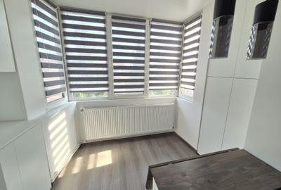 Apartament cu 2 camere decomandat, mobilat în Centrul Civic - 2