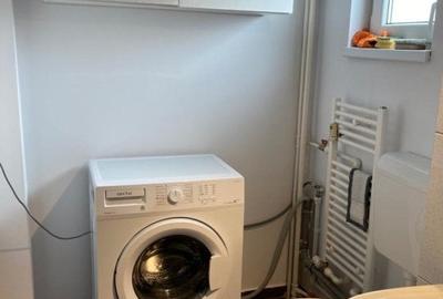 Garsonieră decomandată, mobilată în Dristor - 3