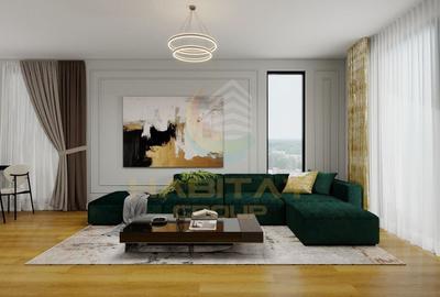 Metrou Nicolae Teclu-4 camere, 2 bai, 100.63 mp, comision 0 - 3