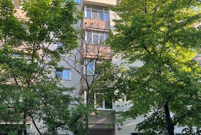 Apartament cu 2 camere decomandat în Crângași - 1