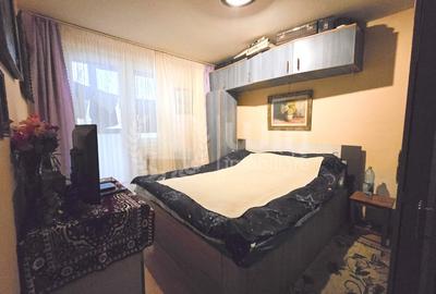 Apartament 3 camere | 68mp | Balcon | Gheorgheni | Zona Hermes - 5