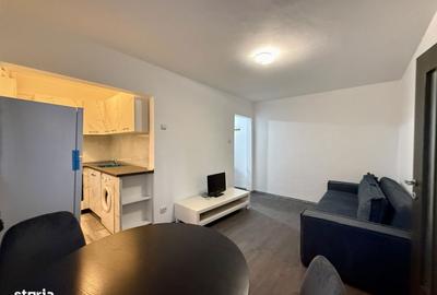 Apartament cu 2 camere în Dâmbu Pietros - 8