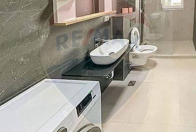 Apartament cu 2 camere decomandat în Sânpetru - 6